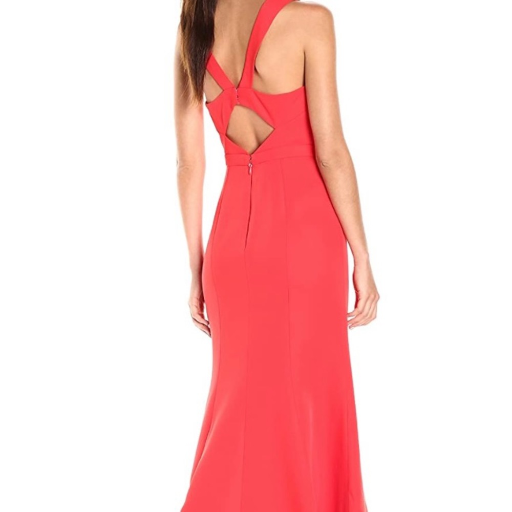 New BCBG Riva Dress